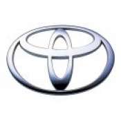Bullbar Inox Toyota